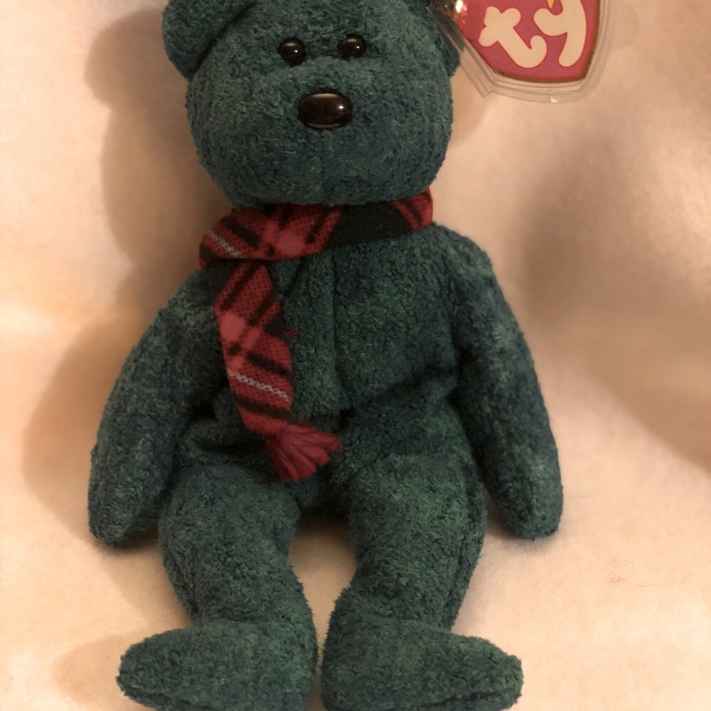 Wallace Teddy